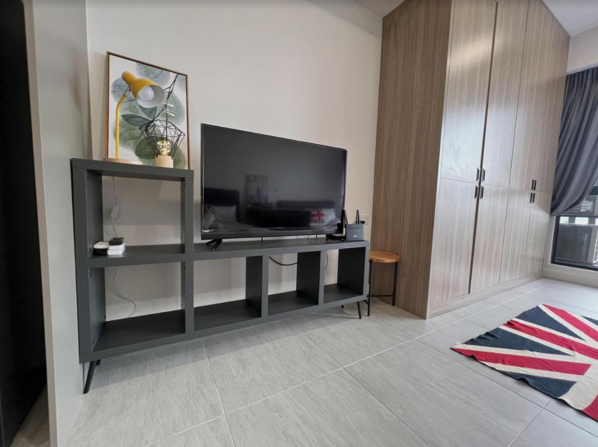 Free Parking # 2 Bed Family Bellsuite - Sepang Klia Kota Warisan Extérieur photo