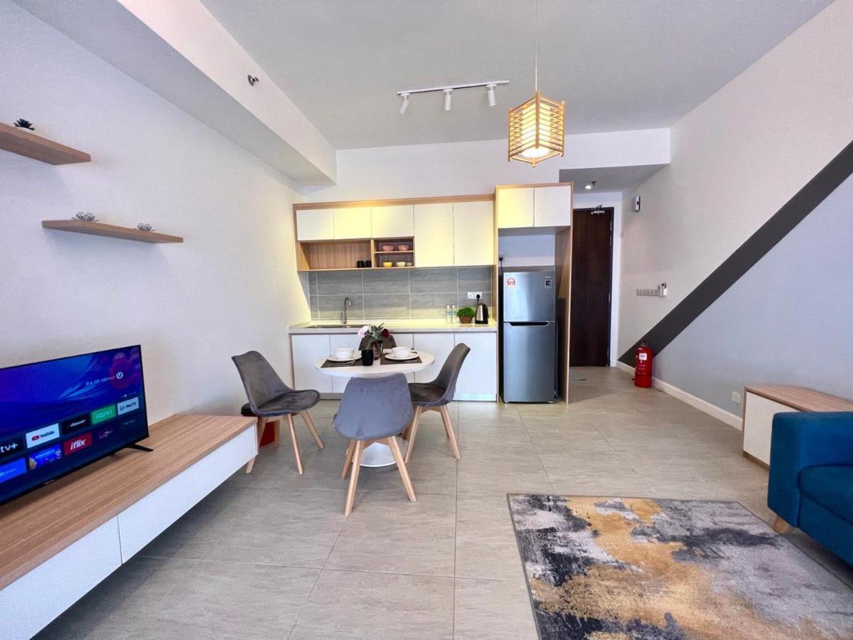 Free Parking # 2 Bed Family Bellsuite - Sepang Klia Kota Warisan Extérieur photo