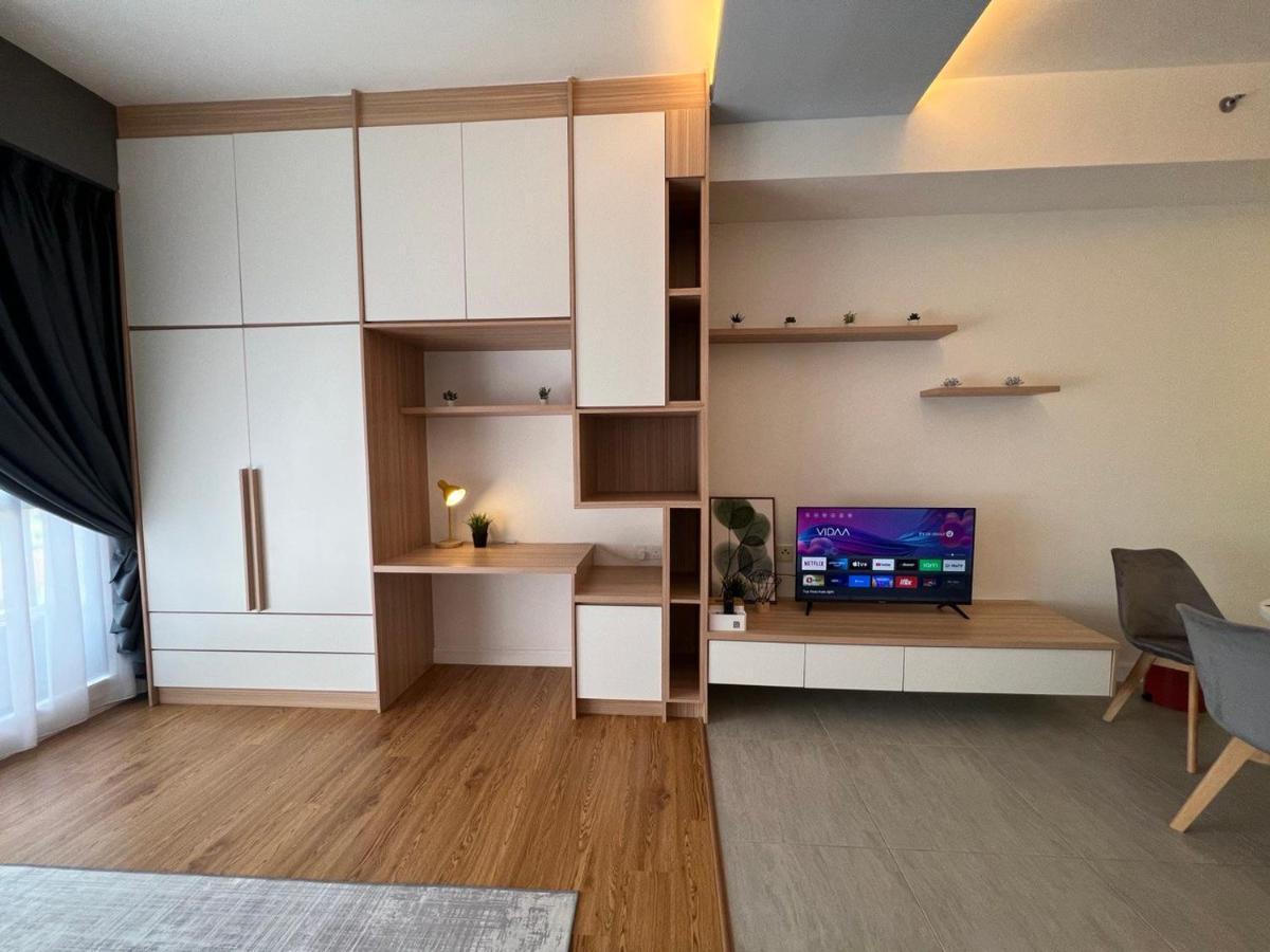 Free Parking # 2 Bed Family Bellsuite - Sepang Klia Kota Warisan Extérieur photo