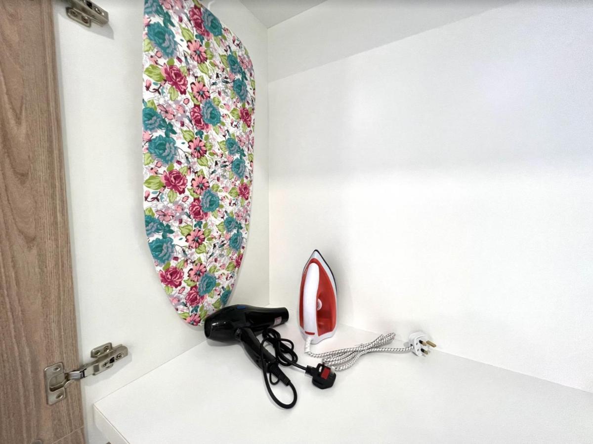 Free Parking # 2 Bed Family Bellsuite - Sepang Klia Kota Warisan Extérieur photo